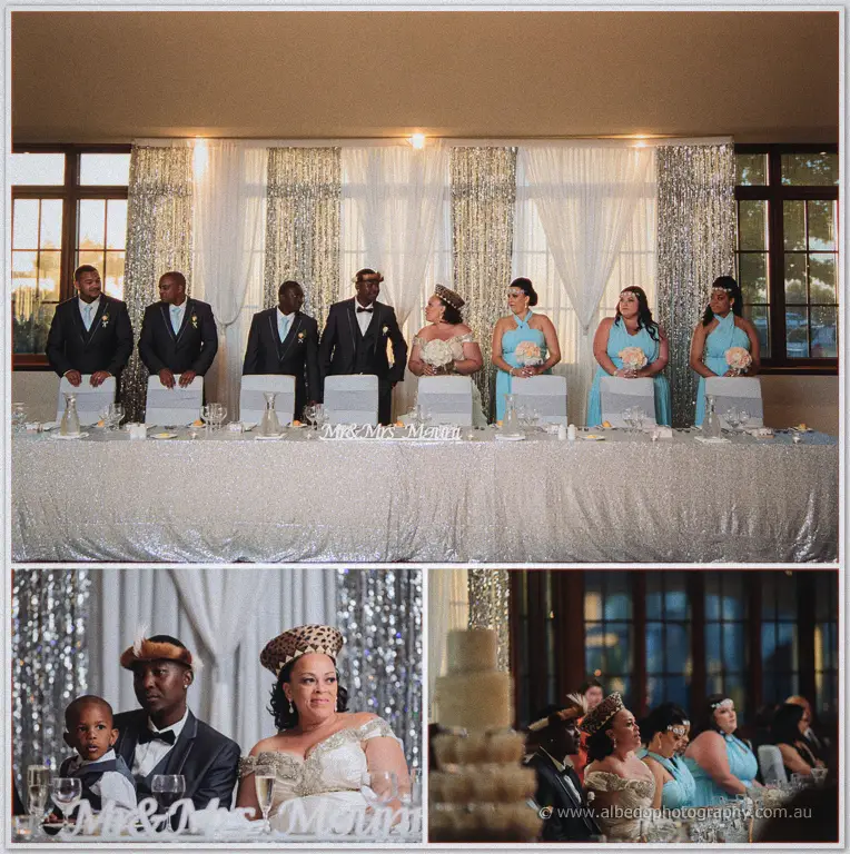 The Pagoda Como Wedding