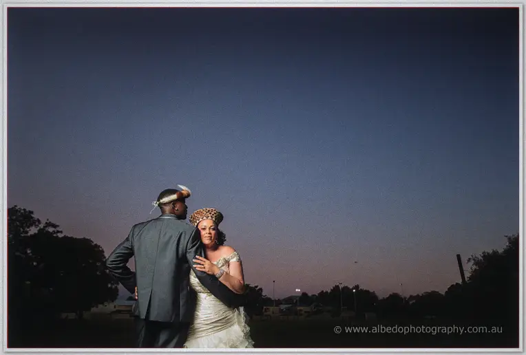 The Pagoda Como Wedding