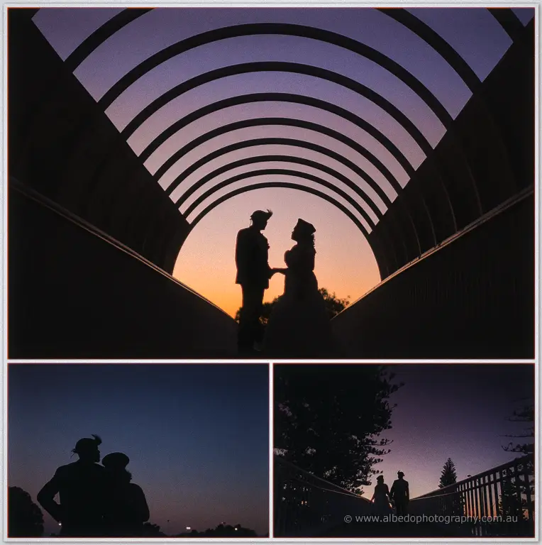 The Pagoda Como Wedding