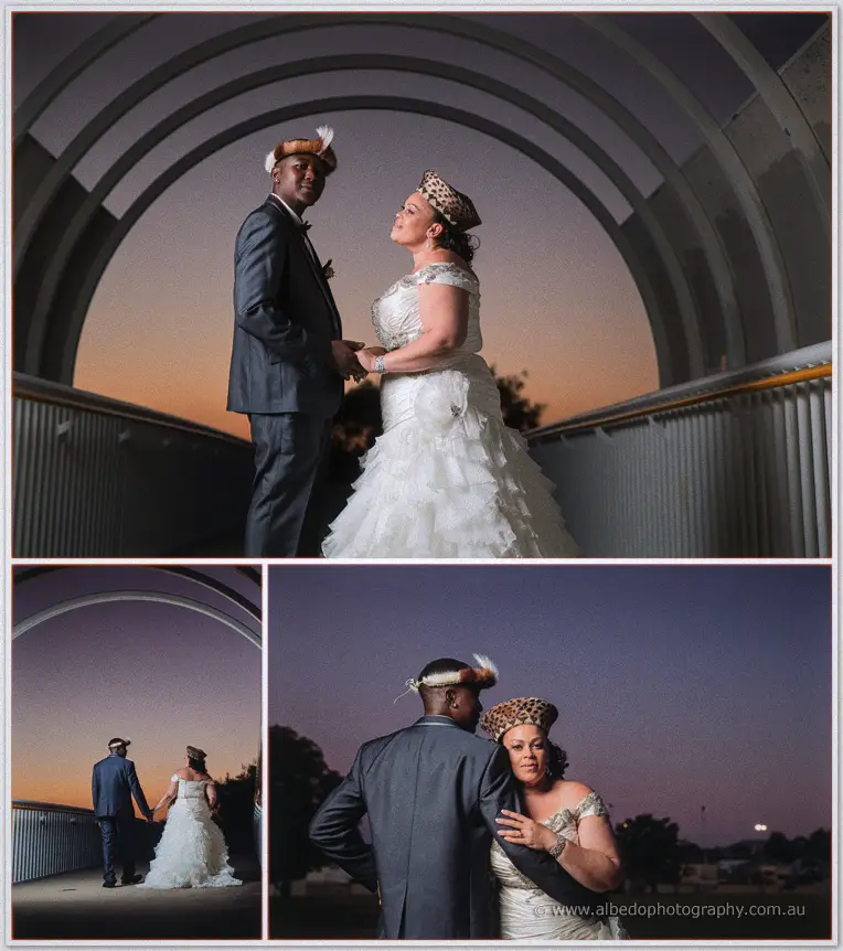 The Pagoda Como Wedding