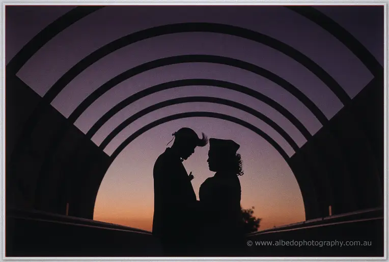 The Pagoda Como Wedding