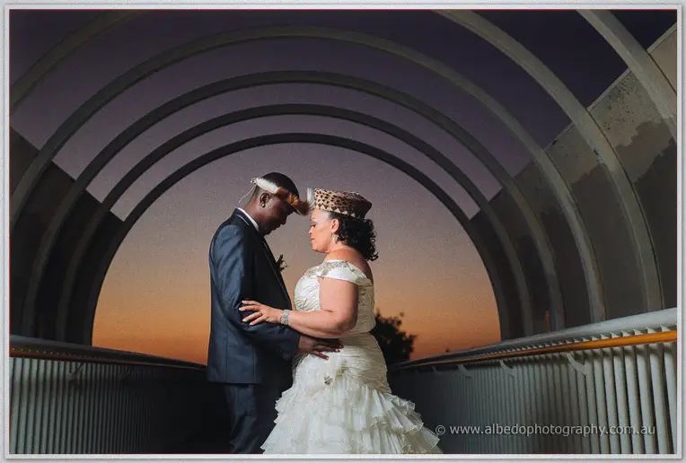 The Pagoda Como Wedding