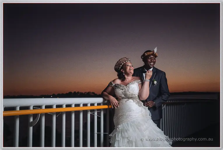 The Pagoda Como Wedding