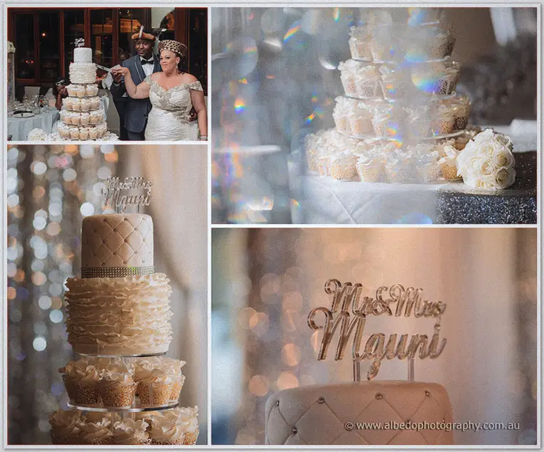 The Pagoda Como Wedding