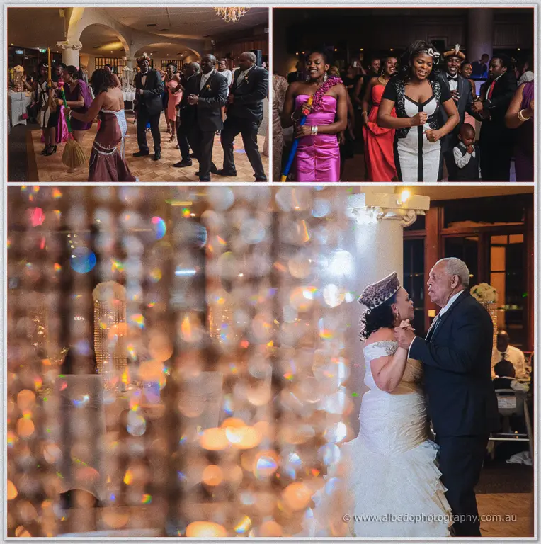 The Pagoda Como Wedding