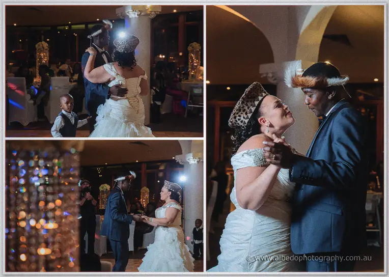 The Pagoda Como Wedding