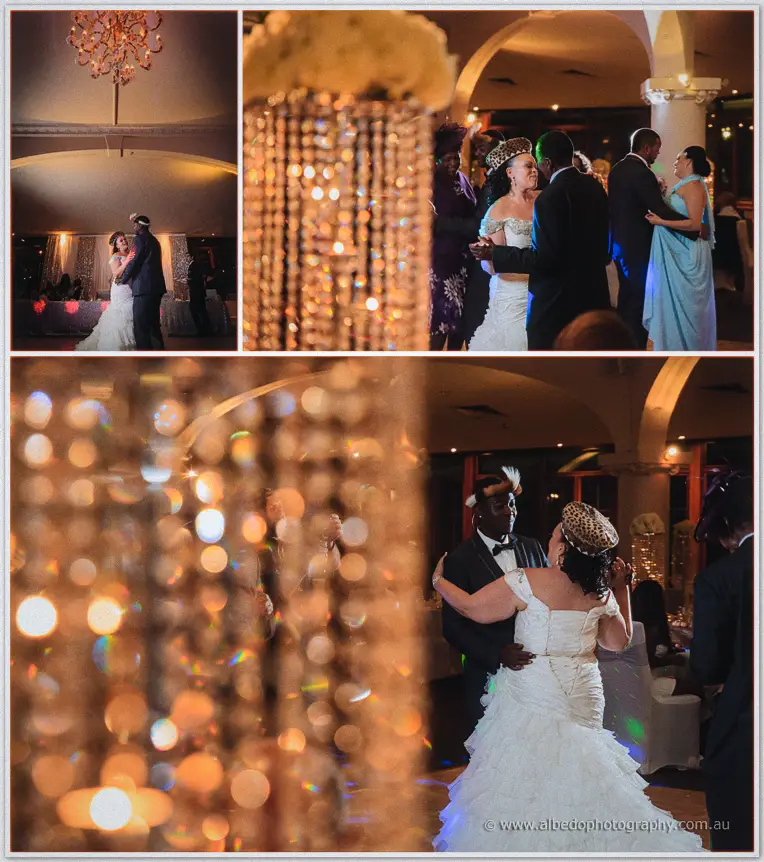 The Pagoda Como Wedding