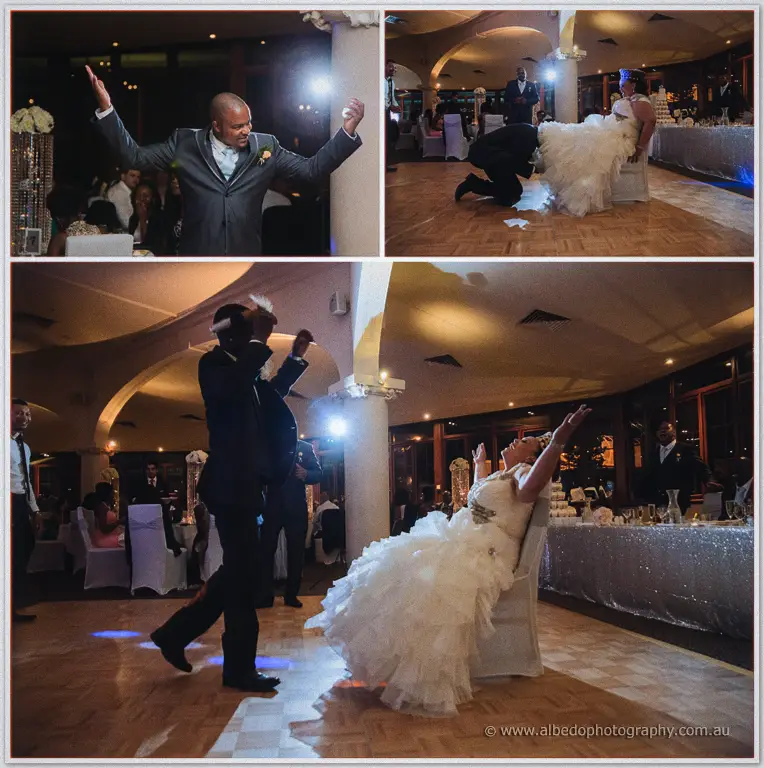 The Pagoda Como Wedding