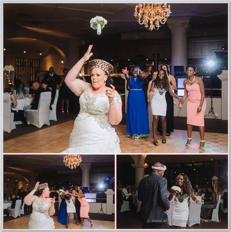 The Pagoda Como Wedding