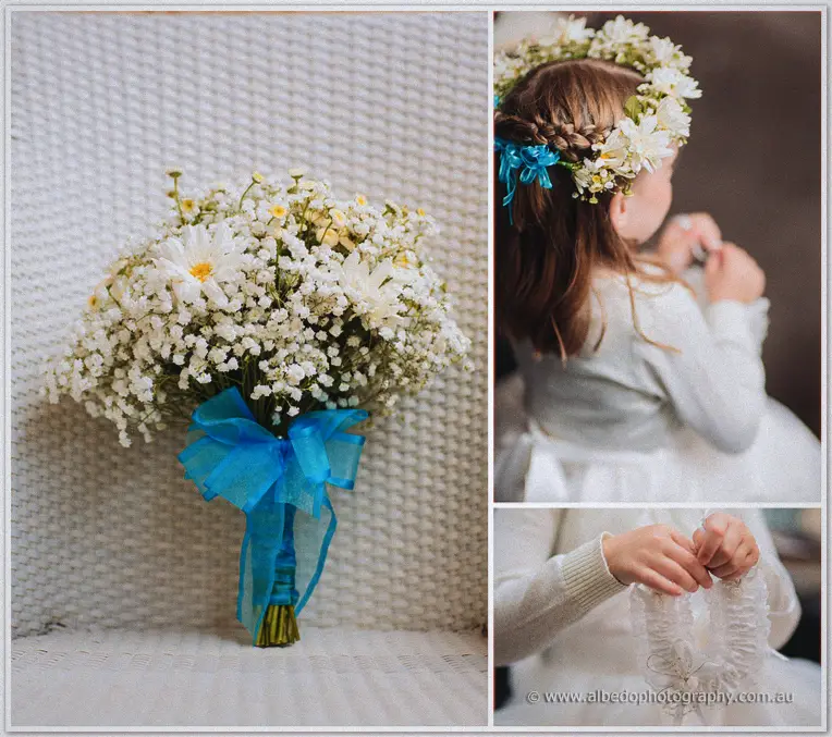 Hillarys Apartments wedding