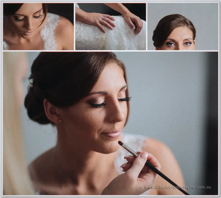 Hillarys Marina wedding