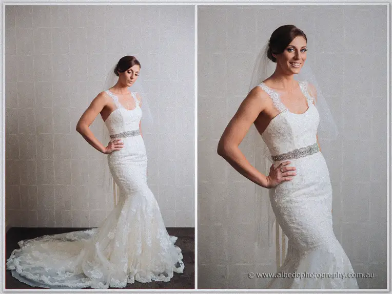 Hillarys Marina wedding