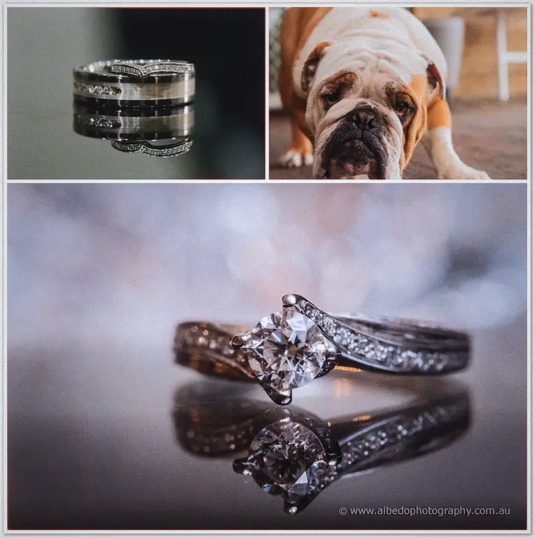 Perth wedding