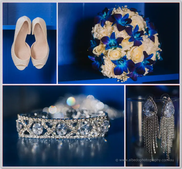 Perth wedding