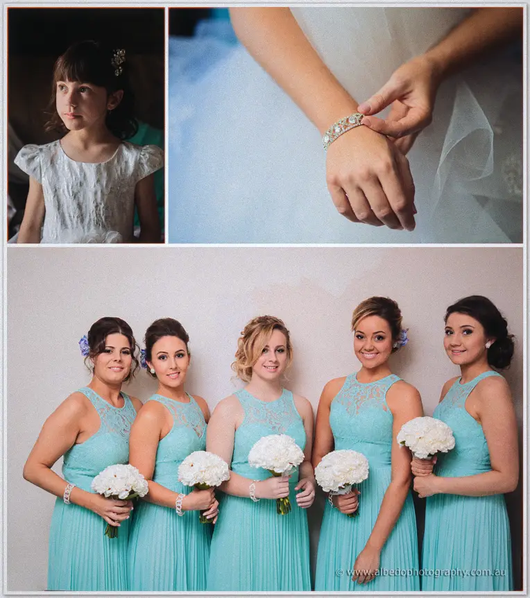 Perth wedding