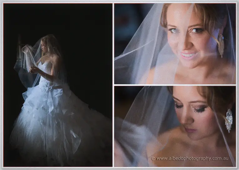 Perth wedding
