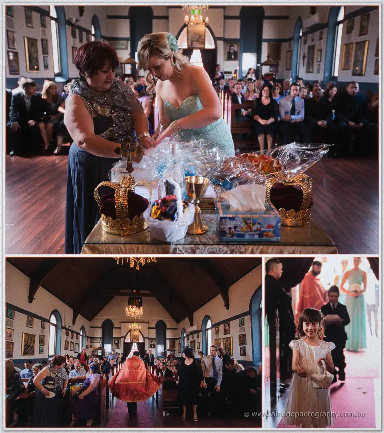 Perth wedding