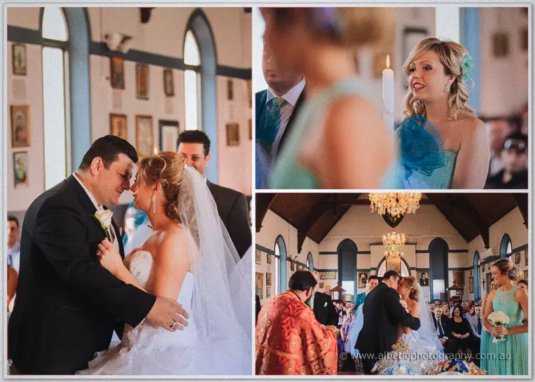 Perth wedding