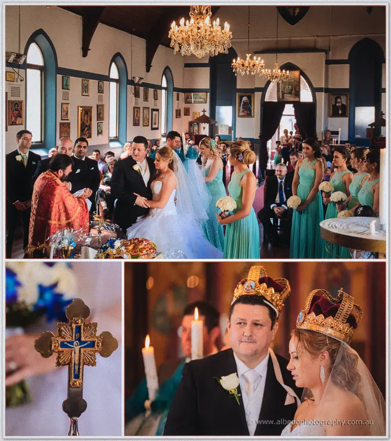 Perth wedding