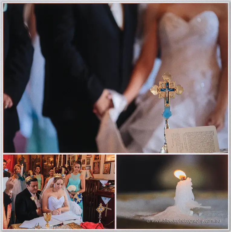 Perth wedding