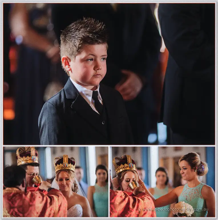 Perth wedding