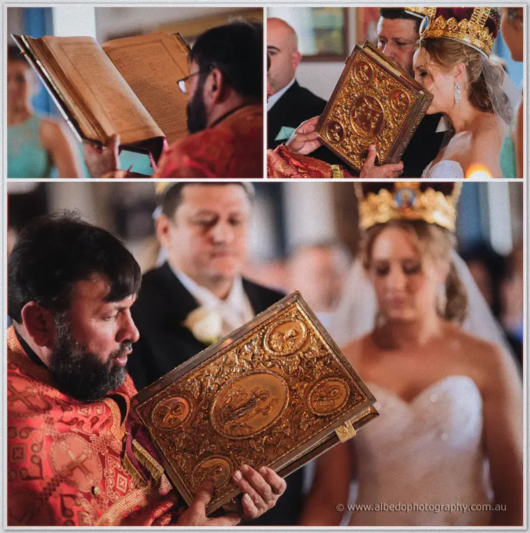 Perth wedding