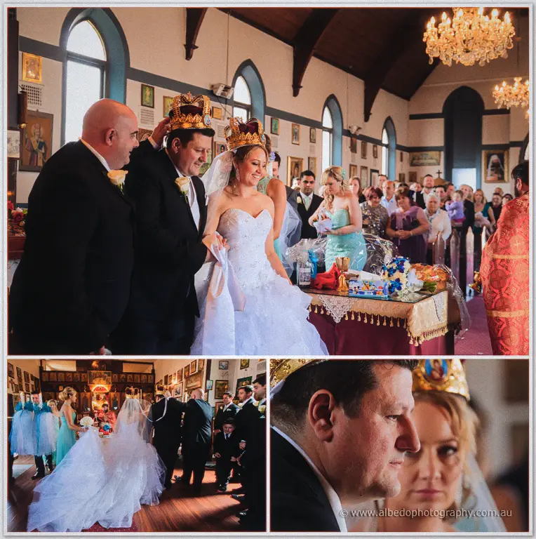 Perth wedding