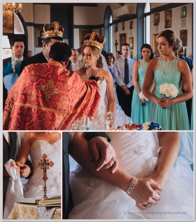 Perth wedding