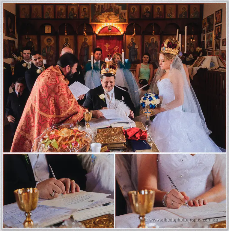 Macedonian Orthodox Church of Saint Nicholas
