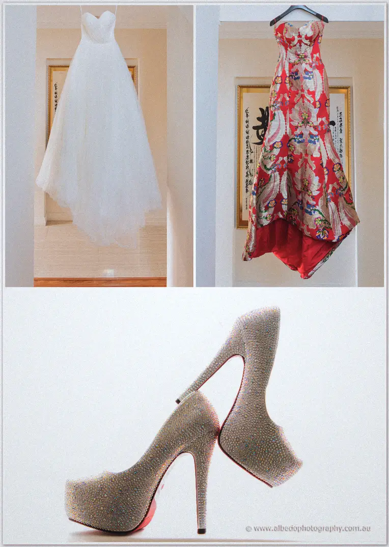 Caversham House Wedding