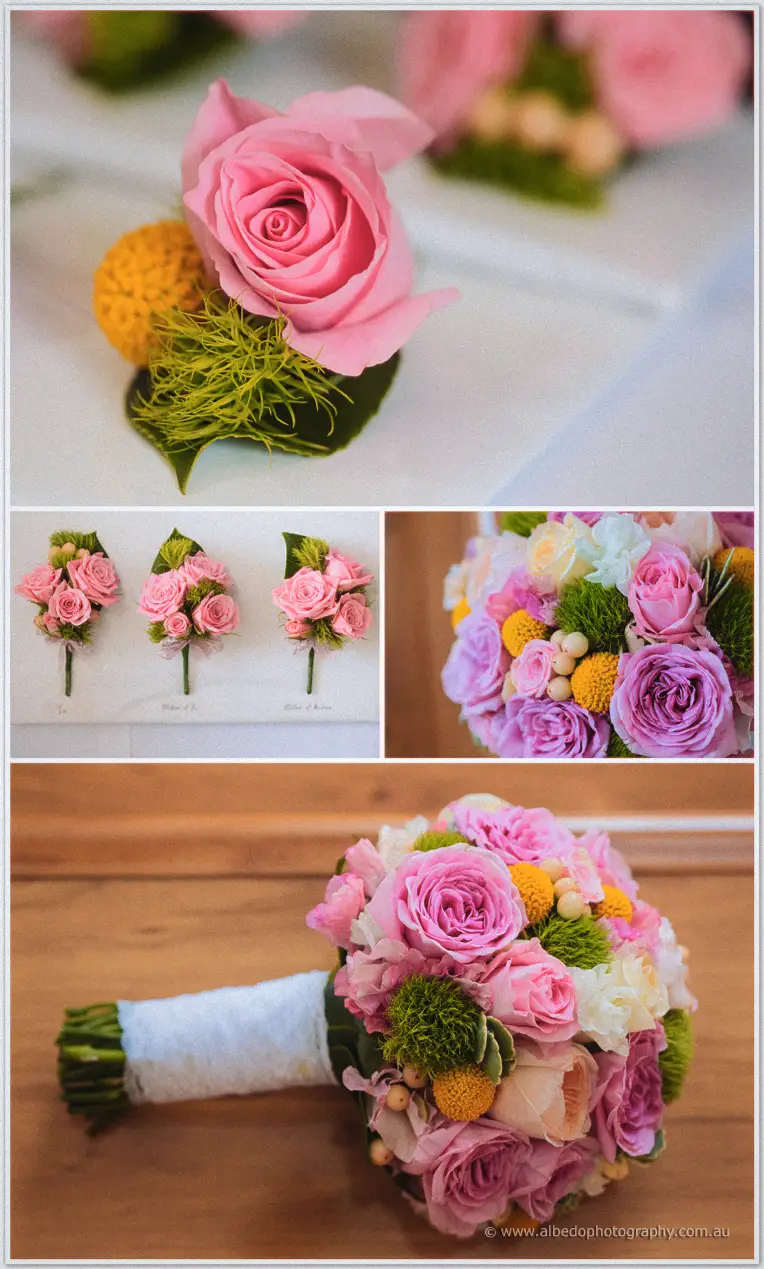 Caversham House Wedding