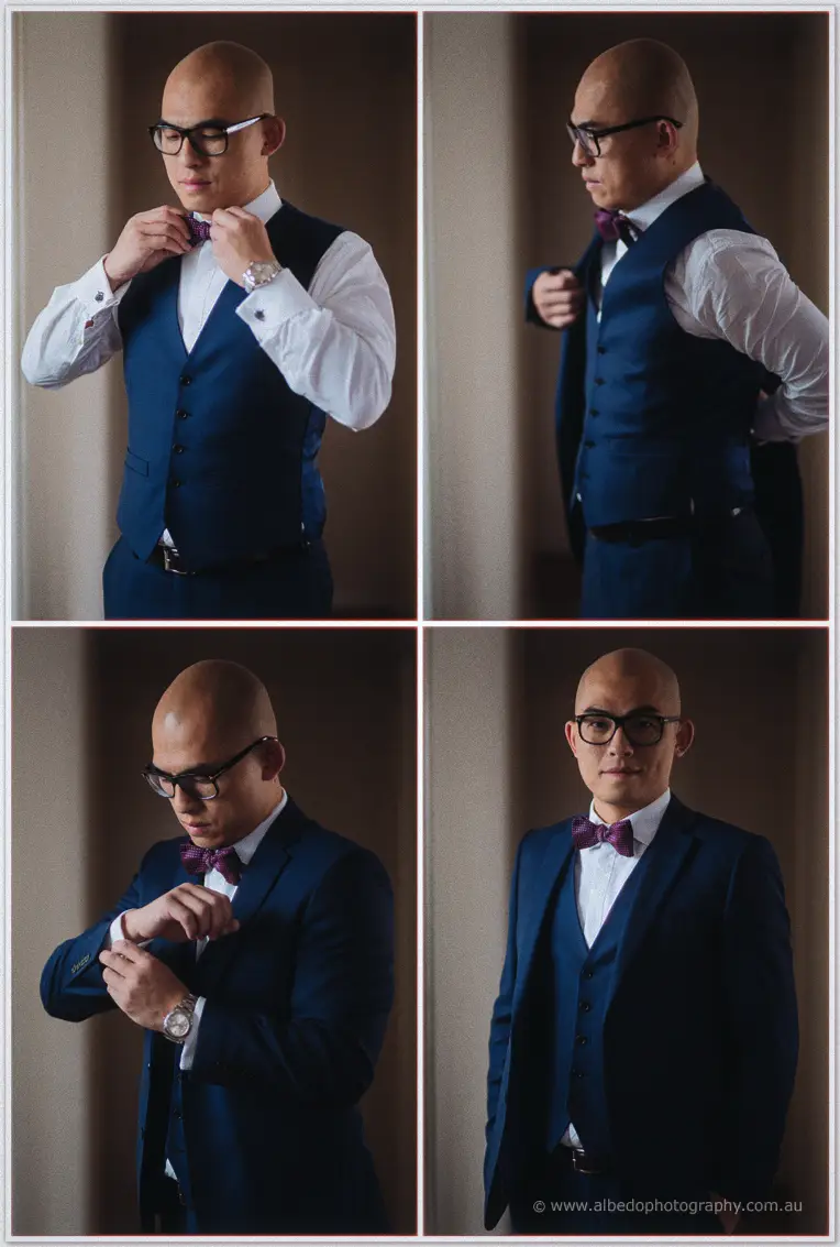 Caversham House Wedding