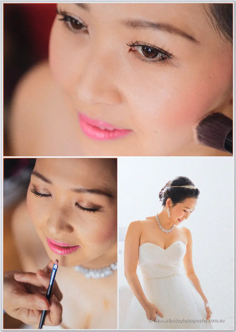 Caversham House Wedding