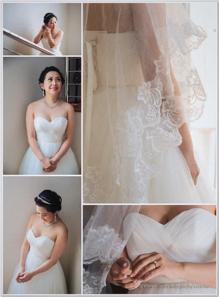 Caversham House Wedding