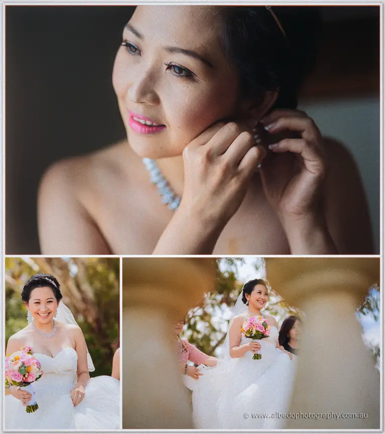 Caversham House Wedding