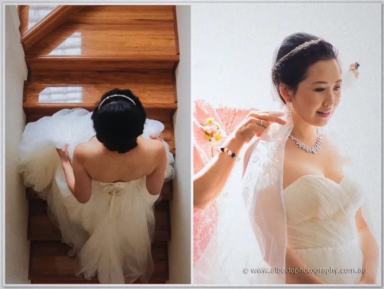 Caversham House Wedding