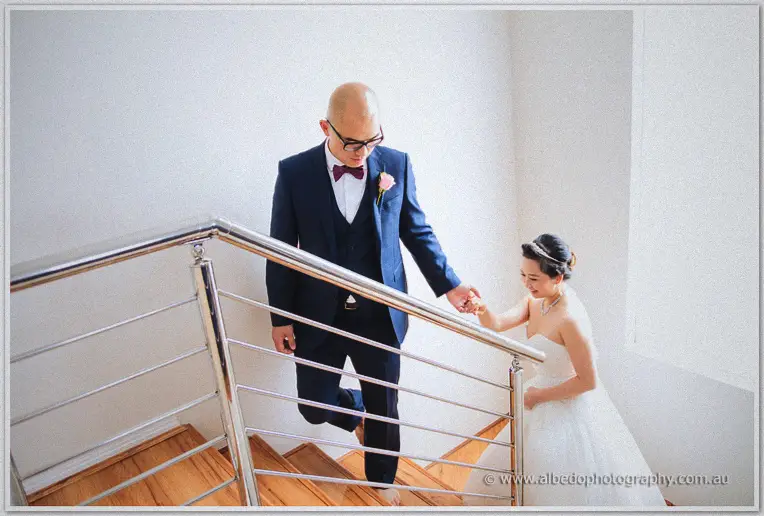 Caversham House Wedding