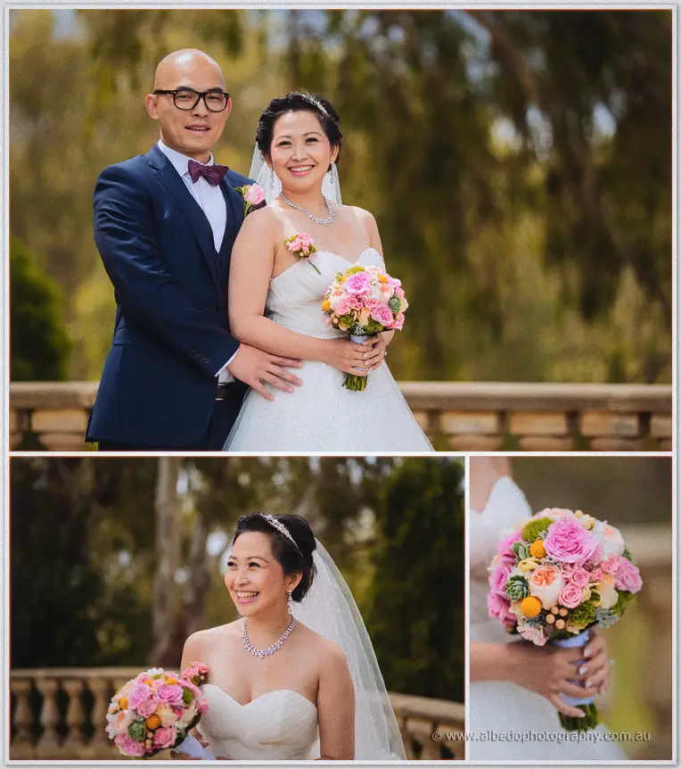 Caversham House Wedding