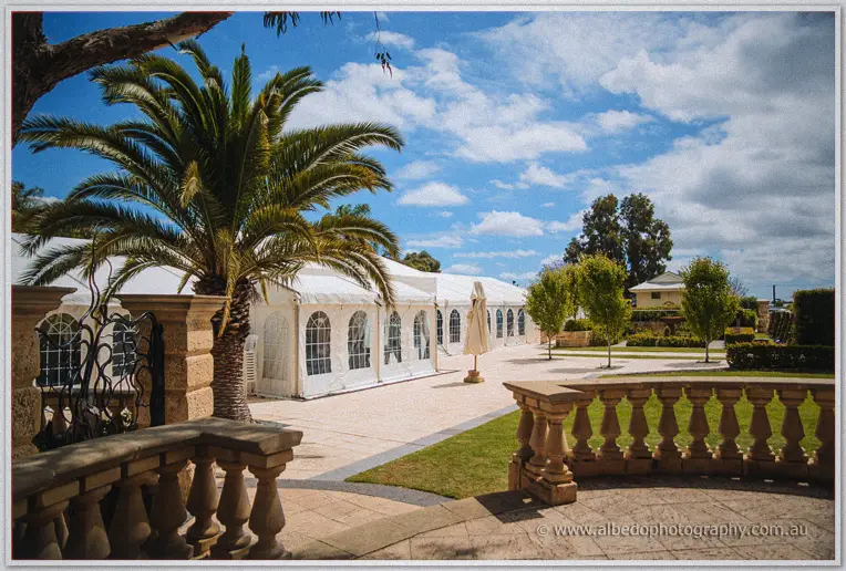 Caversham House Wedding