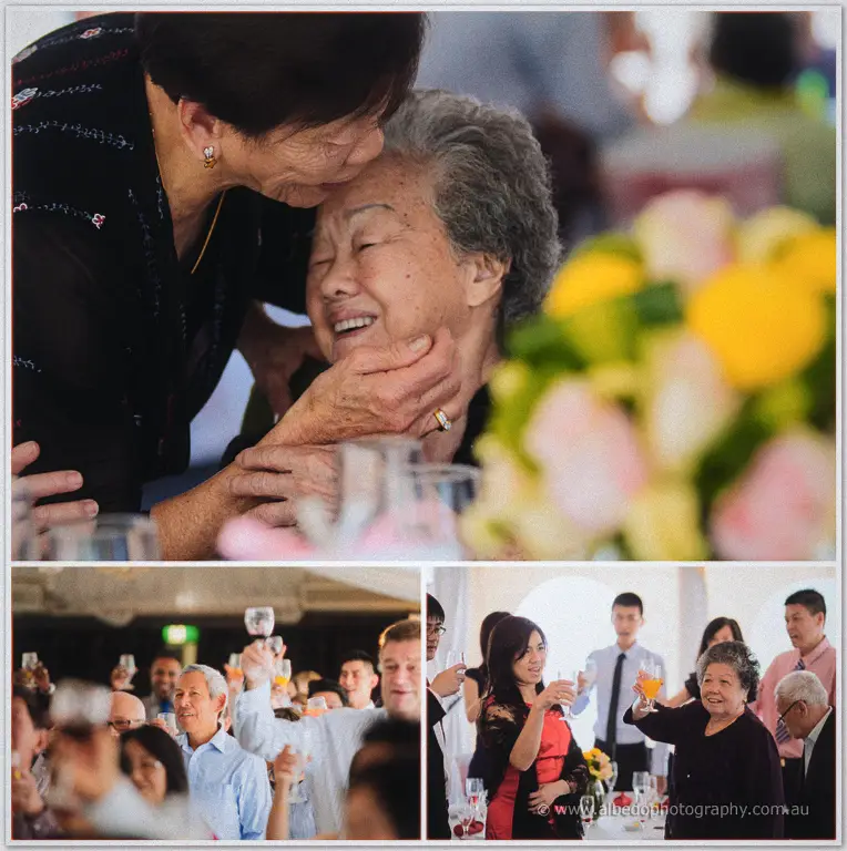 Caversham House Wedding