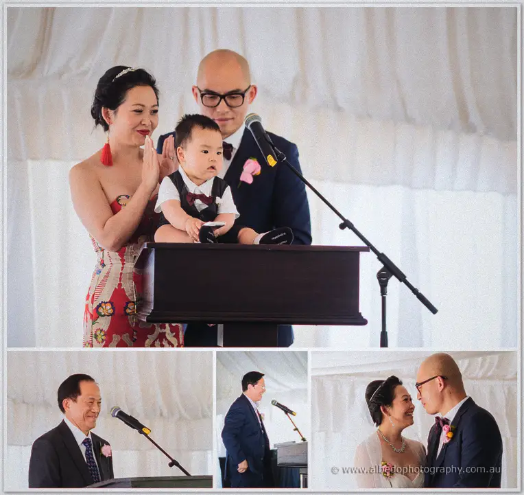Caversham House Wedding