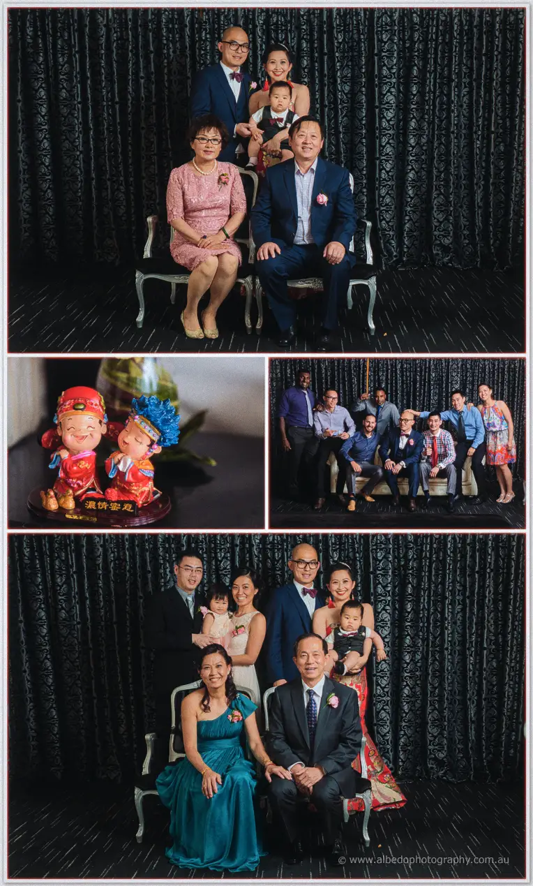 Caversham House Wedding