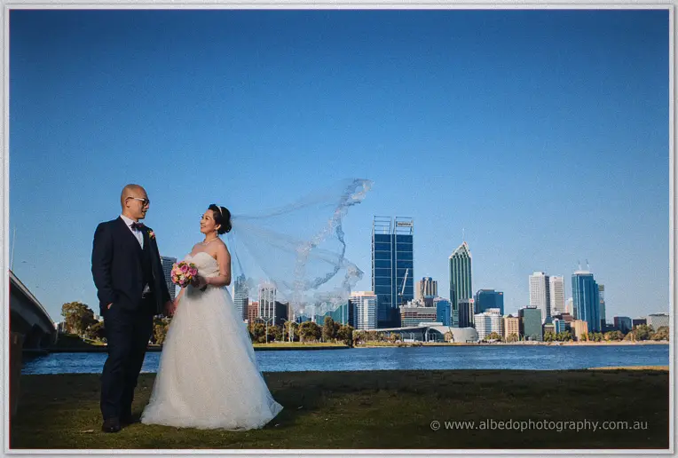 Caversham House Wedding