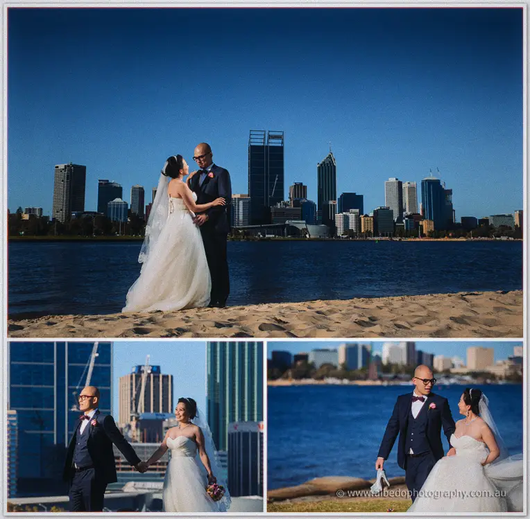 Caversham House Wedding