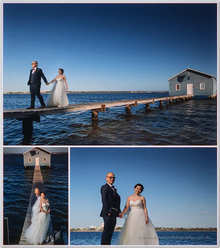 Caversham House Wedding