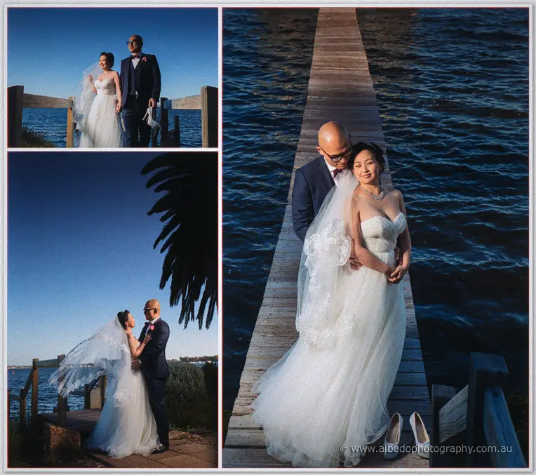 Caversham House Wedding