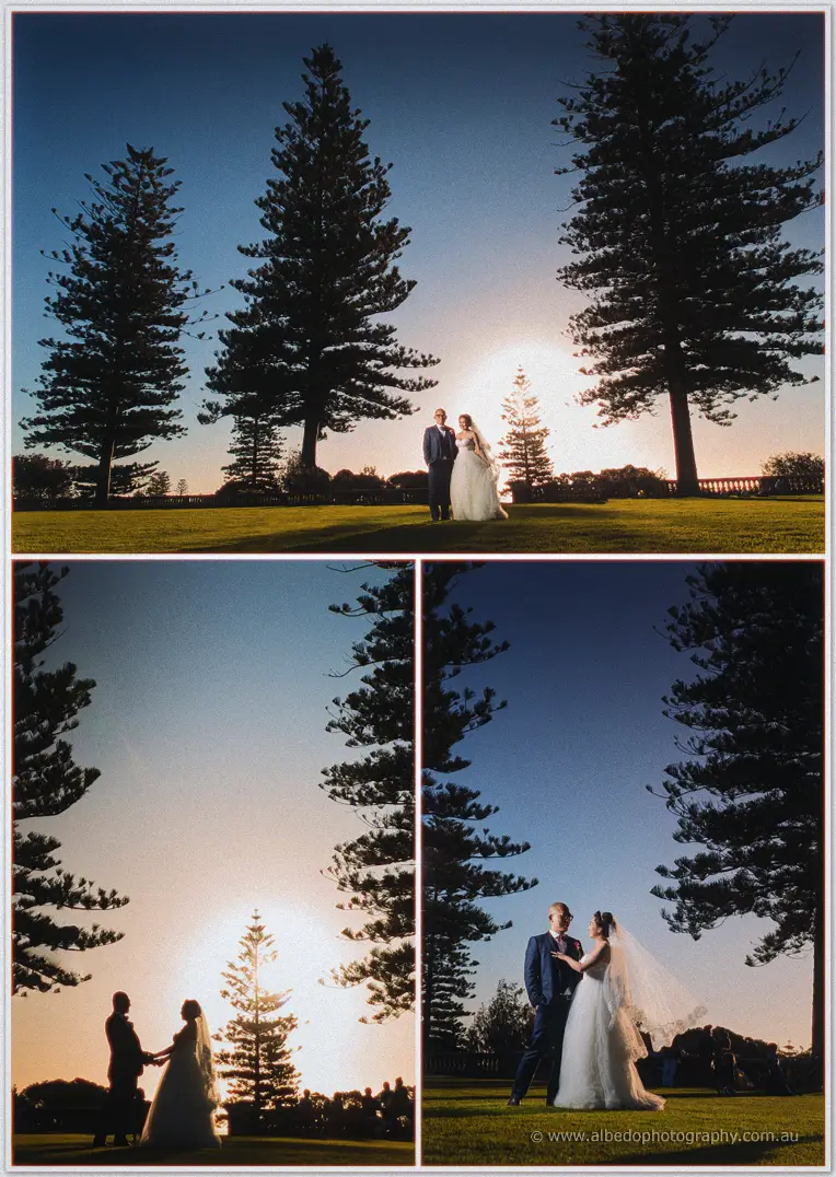 Caversham House Wedding