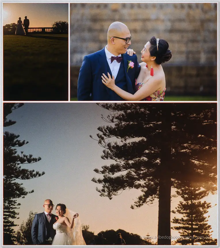 Caversham House Wedding