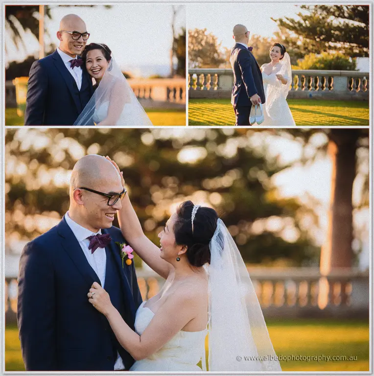 Caversham House Wedding