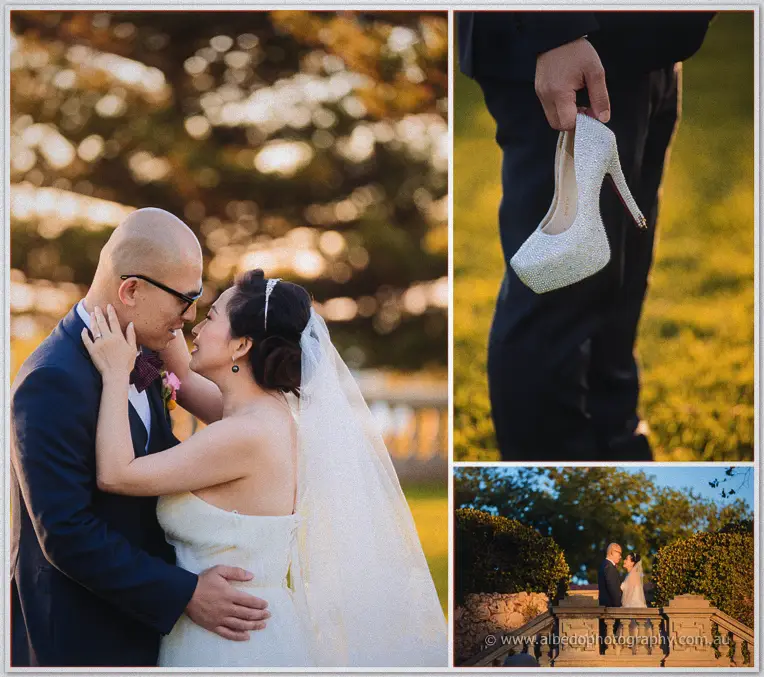 Cottesloe Civic Centre Wedding